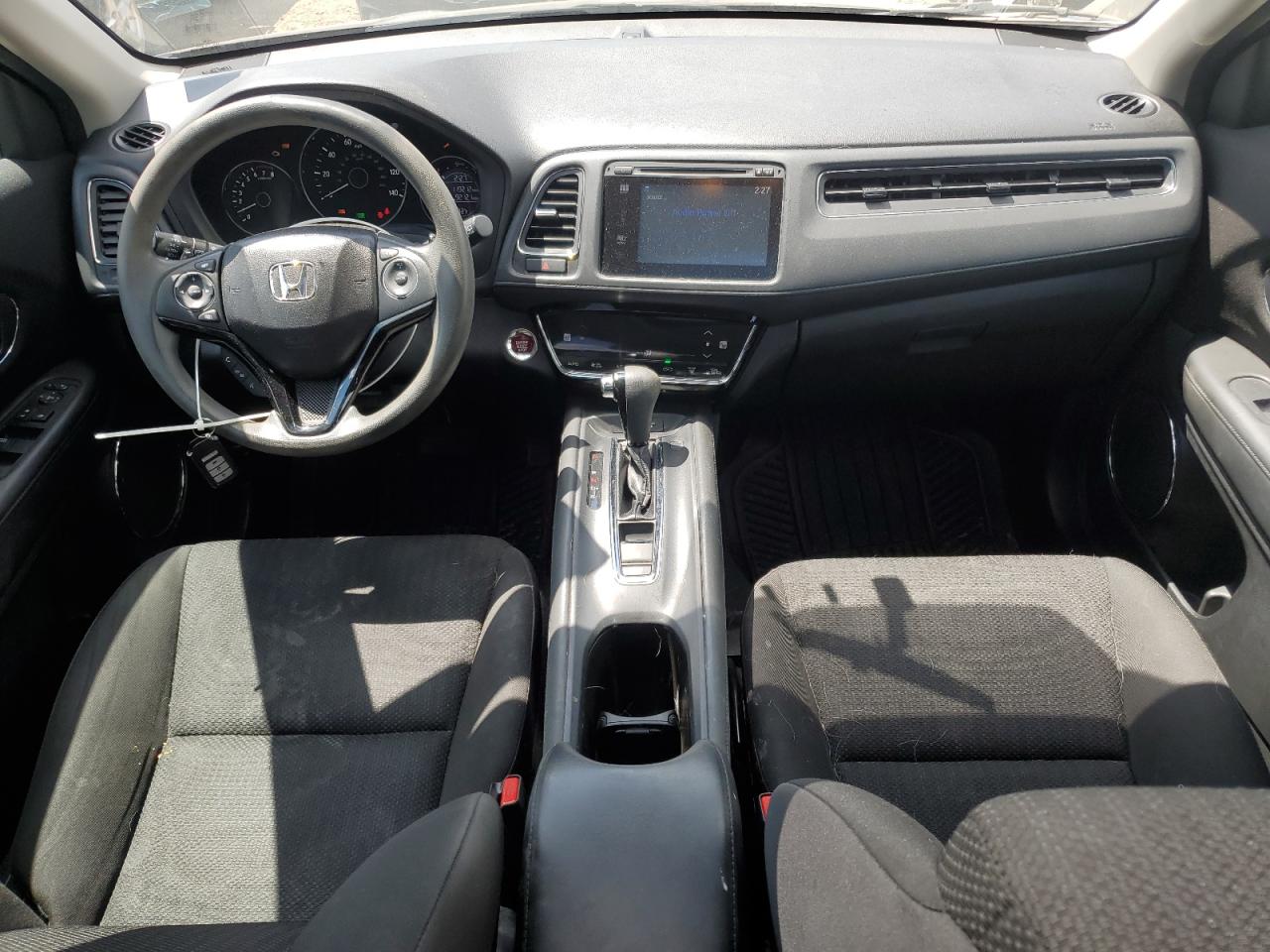 Honda HR-V Ex Image 11