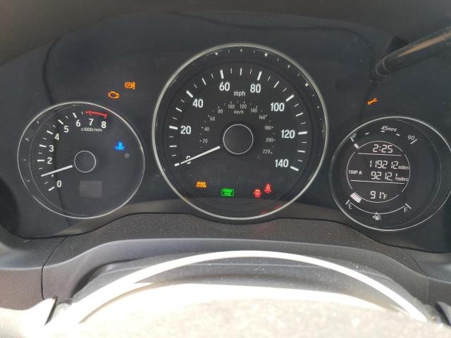 Honda HR-V Ex Image 3