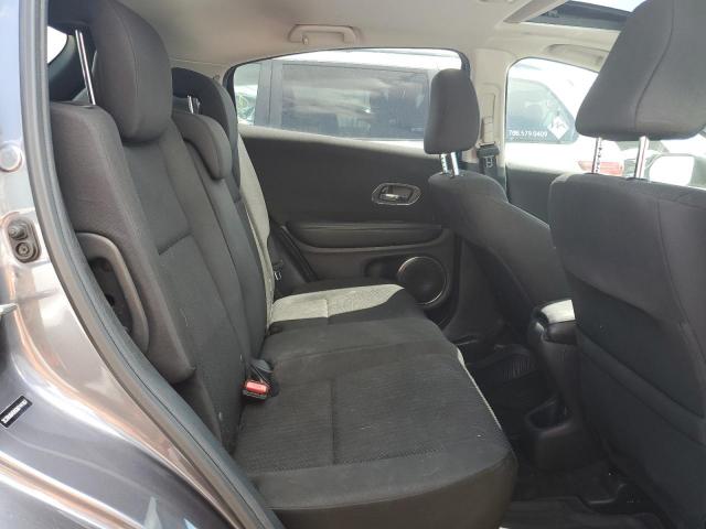 Honda HR-V Ex Image 5