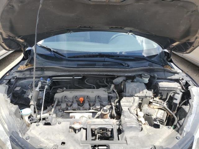 Honda HR-V Ex Image 6