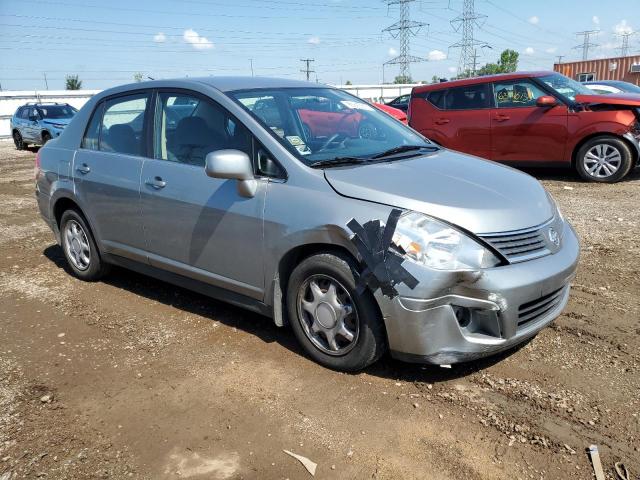 Nissan Versa S Image 12