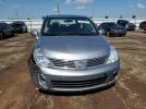 Nissan Versa S Image 6