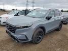 Honda Crv Sport-l Image 1