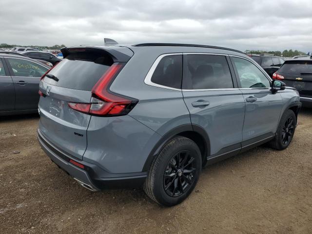 Honda Crv Sport-l Image 12