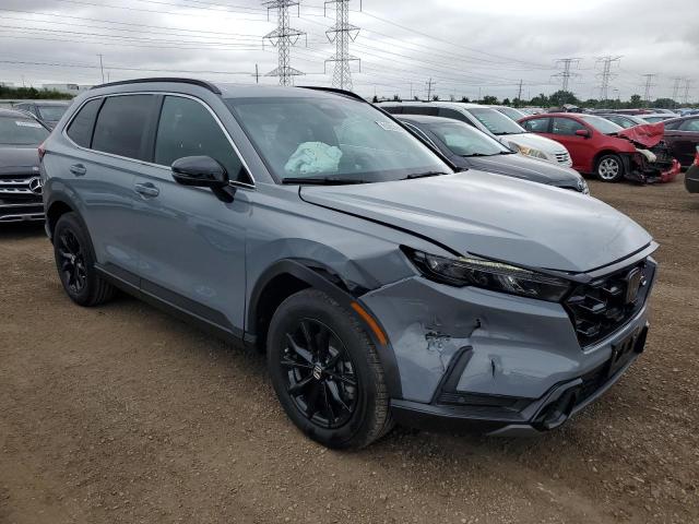 Honda Crv Sport-l Image 4