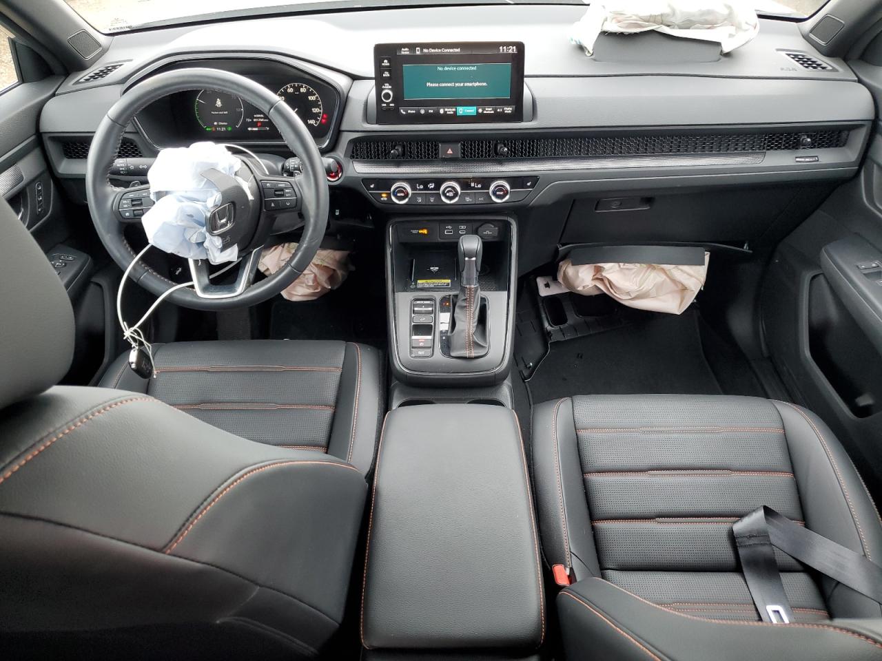 Honda Crv Sport-l Image 2