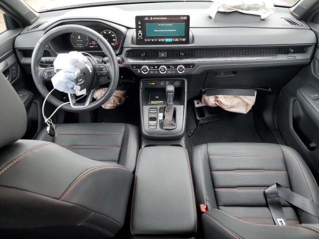 Honda Crv Sport-l Image 2