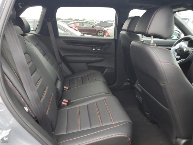 Honda Crv Sport-l Image 7