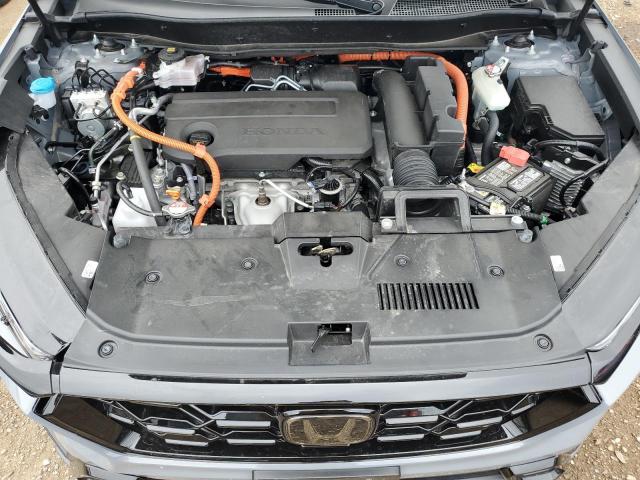 Honda Crv Sport-l Image 10