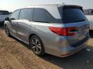 Honda Odyssey Elite Image 10