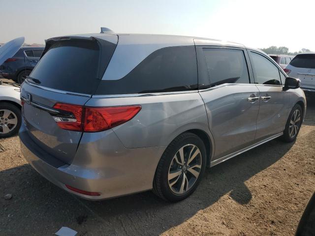 Honda Odyssey Elite Image 6