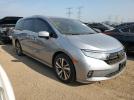 Honda Odyssey Elite Image 2