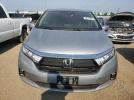 Honda Odyssey Elite Image 5