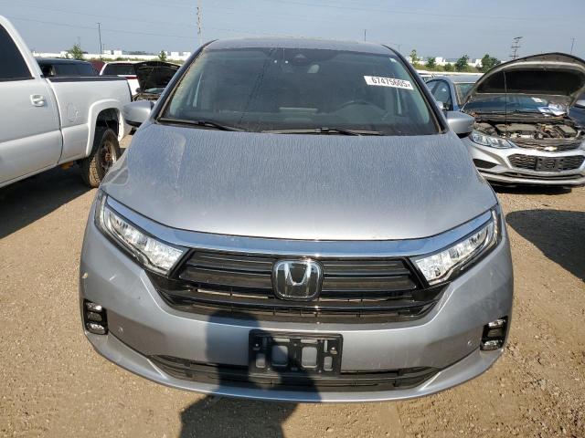 Honda Odyssey Elite Image 5