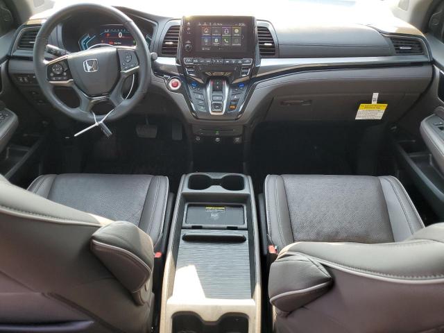 Honda Odyssey Elite Image 3
