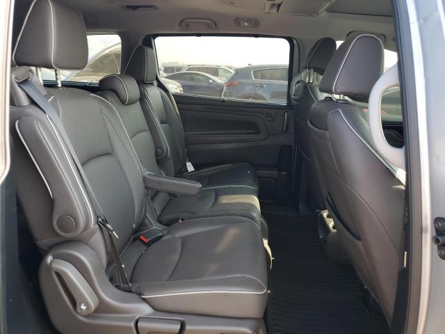 Honda Odyssey Elite Image 13