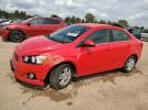 Chevrolet Sonic Lt Image 1