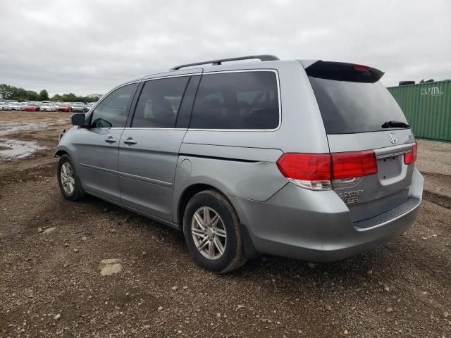 Honda Odyssey Exl Image 2