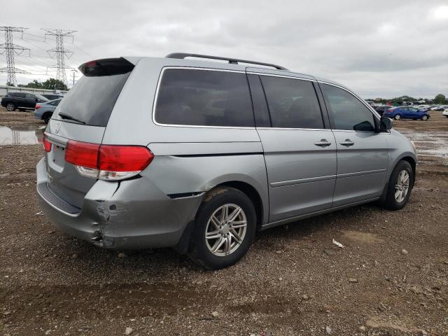 Honda Odyssey Exl Image 11