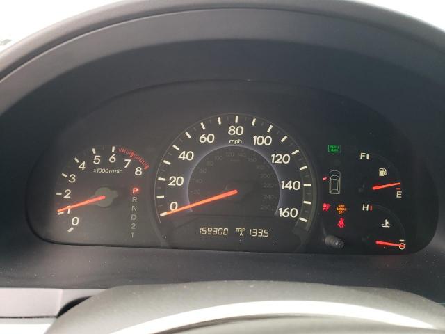 Honda Odyssey Exl Image 14