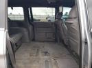 Honda Odyssey Exl Image 12