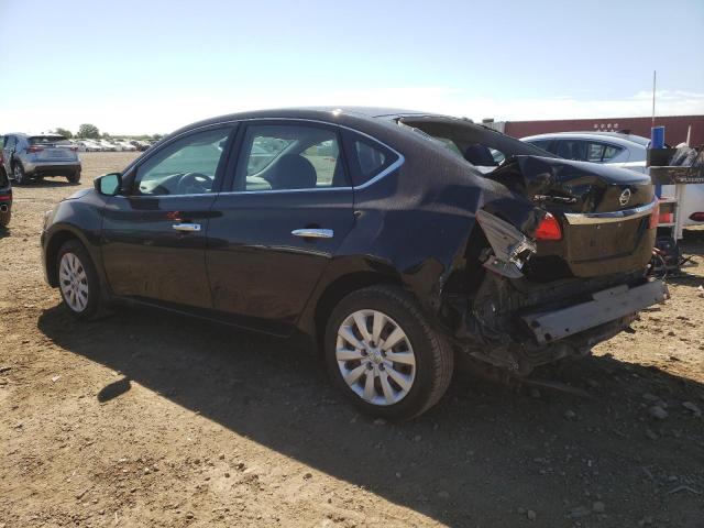 Nissan Sentra S Image 4