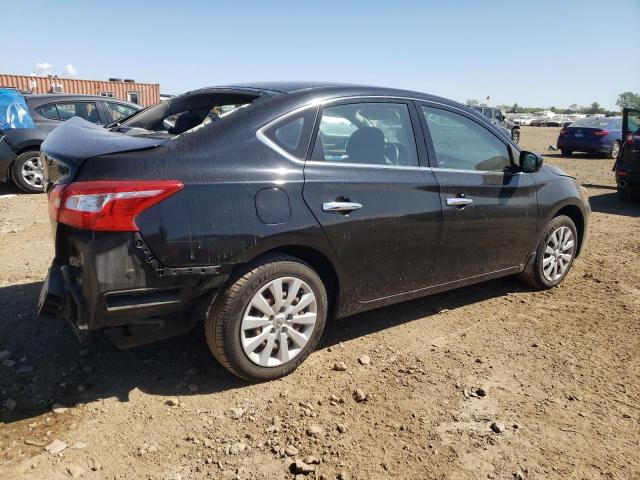 Nissan Sentra S Image 8