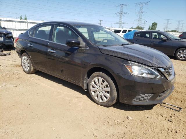 Nissan Sentra S Image 5