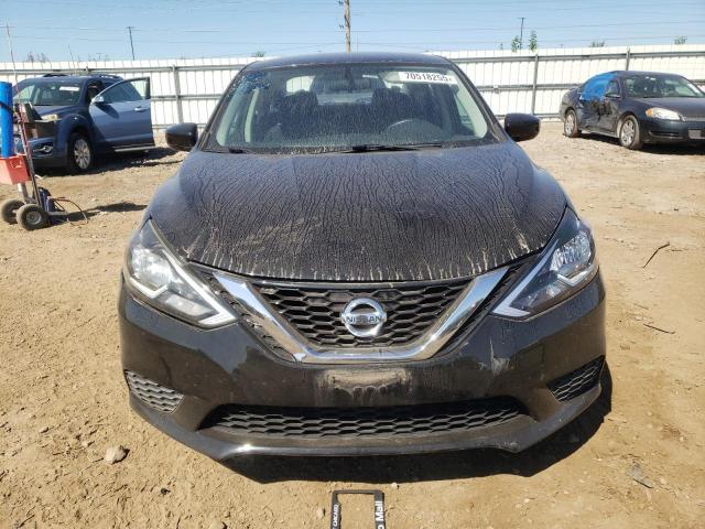 Nissan Sentra S Image 7