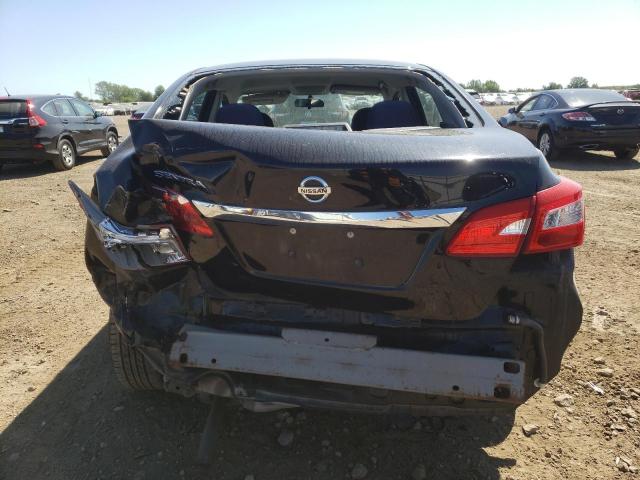 Nissan Sentra S Image 6