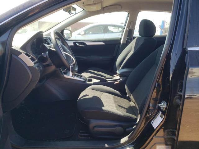 Nissan Sentra S Image 2