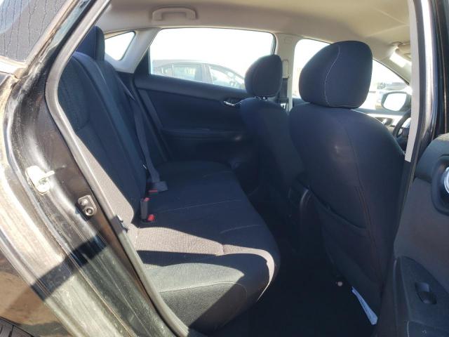 Nissan Sentra S Image 12