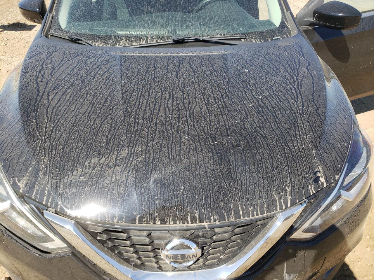 Nissan Sentra S Image 11