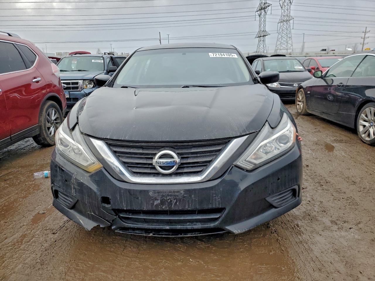Nissan Altima 2.5 Image 7