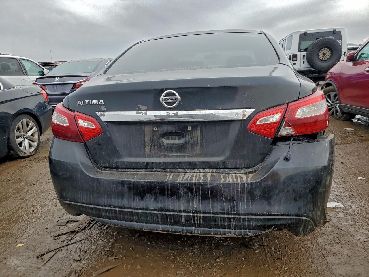 Nissan Altima 2.5 Image 9