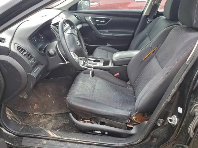 Nissan Altima 2.5 Image 2