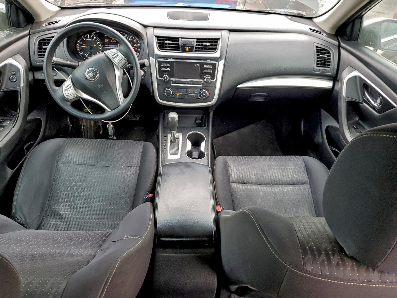 Nissan Altima 2.5 Image 10