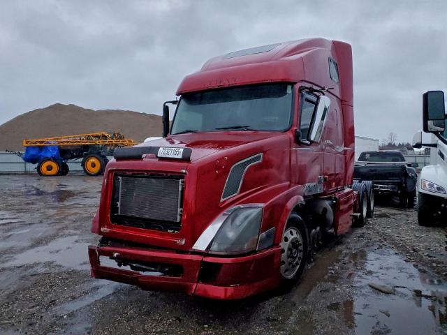 Volvo Vnl Vnl Image 4