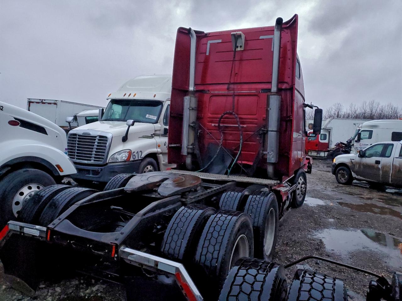 Volvo Vnl Vnl Image 5
