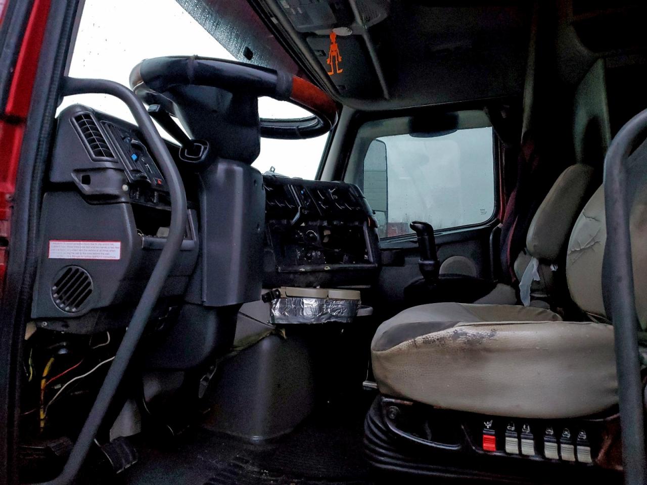 Volvo Vnl Vnl Image 10