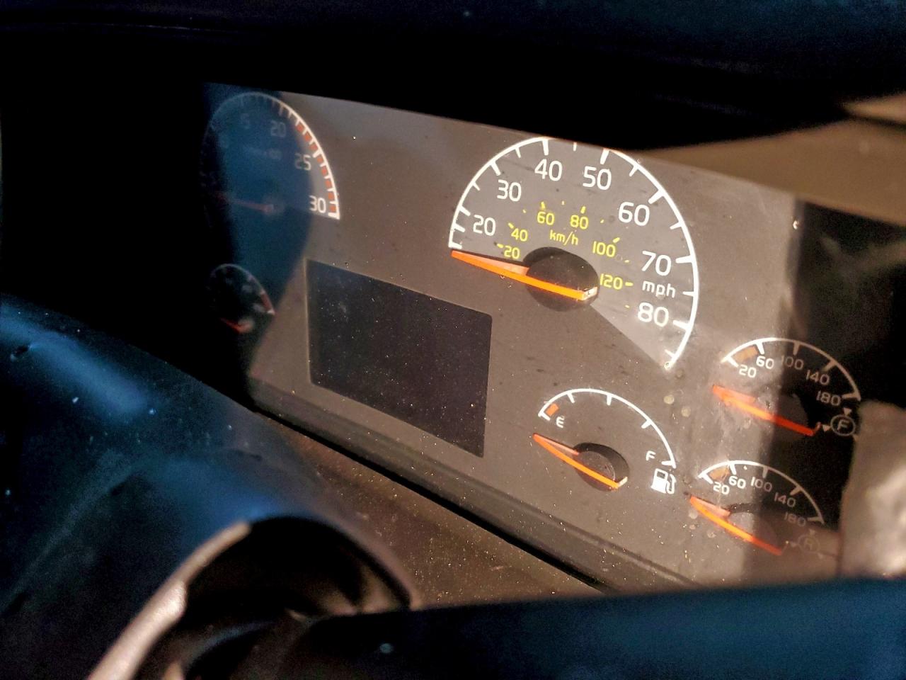 Volvo Vnl Vnl Image 8