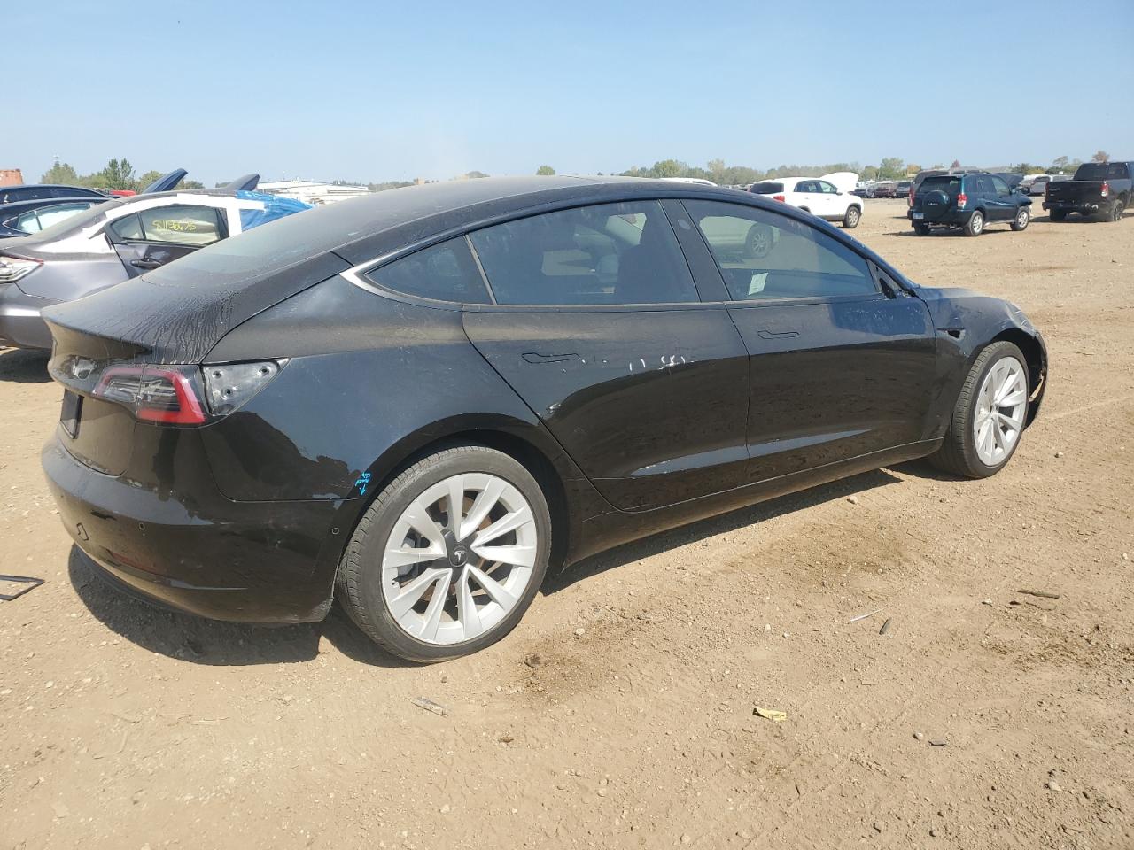 Tesla Model 3 Image 6