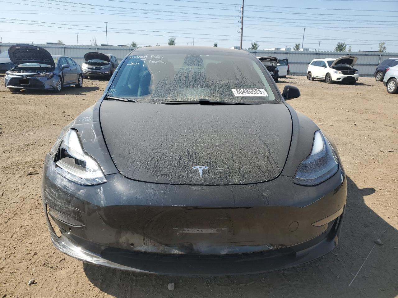 Tesla Model 3 Image 12