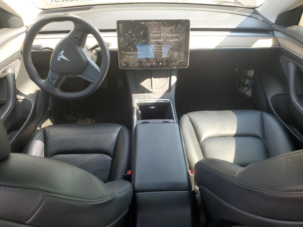 Tesla Model 3 Image 7