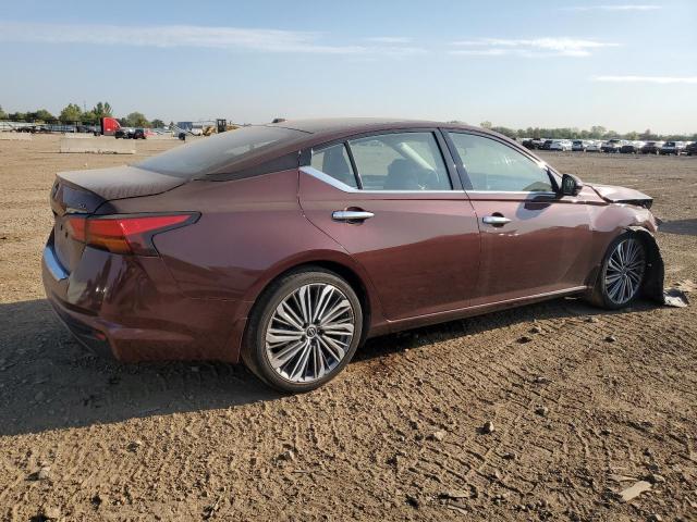 Nissan Altima Sl Image 12