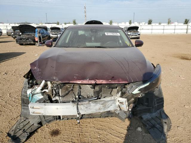 Nissan Altima Sl Image 6