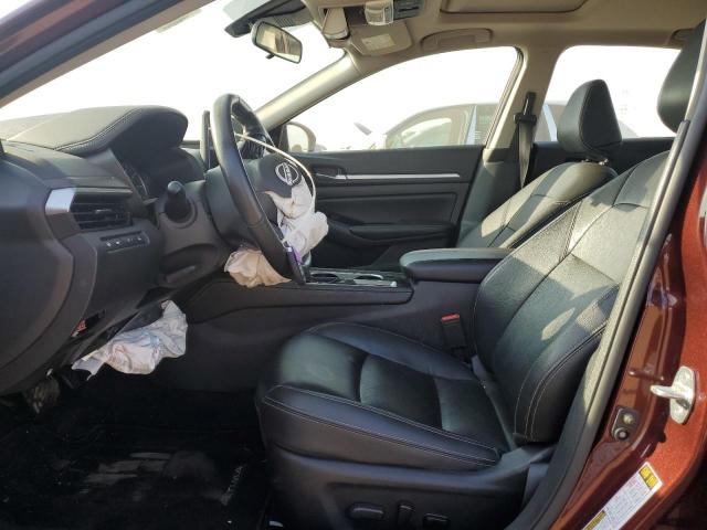 Nissan Altima Sl Image 5