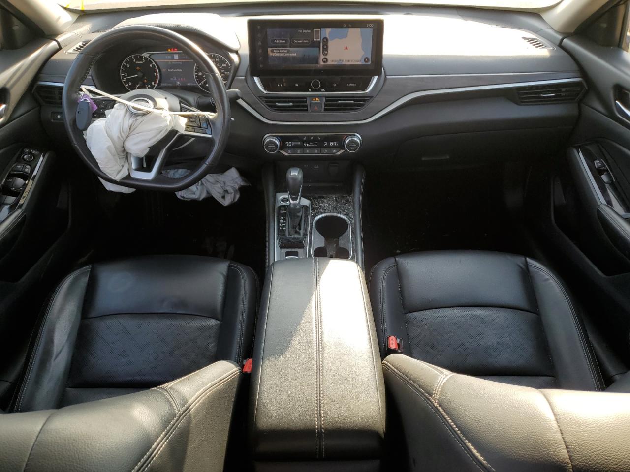 Nissan Altima Sl Image 7