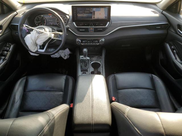 Nissan Altima Sl Image 7