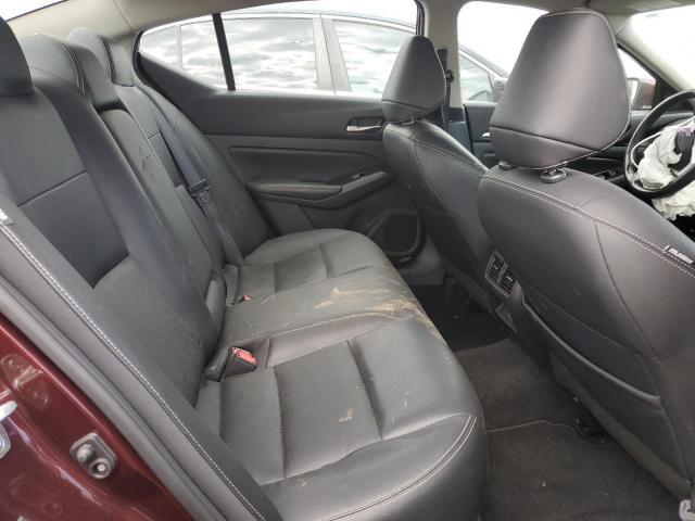 Nissan Altima Sl Image 8